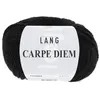 Image de Pelote de Laine et Alpaga à tricoter CARPE DIEM - Lang Yarns(...) - 0004 Noir