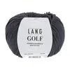 Image de Coton à tricoter GOLF - Lang Yarns - PPSC(...) - 70 Gris