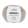Image de Pelote de Laine à tricoter MERINO + (PLUS) - Lang Yarns(...) - Marron (226)