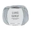 Image de Coton à tricoter GOLF - Lang Yarns - PPSC(...) - 124 Gris