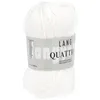 Image de Fil à tricoter 100% coton QUATTRO - Lang Yarns(...) - 01 Blanc