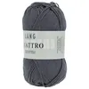Image de Fil à tricoter 100% coton QUATTRO - Lang Yarns(...) - 70 Bleu