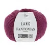 Image de Pelote de Laine à tricoter FANTOMAS - Lang Yarns(...) - 266 Rose
