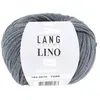 Image de Pelote de lin à tricoter Lino - Lang Yarns(...) - 70 Gris