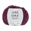 Image de Coton à tricoter GOLF - Lang Yarns - PPSC(...) - 166 Violet