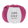 Image de Coton à tricoter GOLF - Lang Yarns - PPSC(...) - 164 Violet
