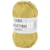Image de Fil à tricoter 100% coton QUATTRO - Lang Yarns(...) - 11 Vert