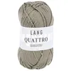 Image de Fil à tricoter 100% coton QUATTRO - Lang Yarns(...) - 99 Vert