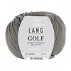 Image de Coton à tricoter GOLF - Lang Yarns - PPSC(...) - 99 Vert
