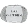 Image de Pelote de Laine et Alpaga à tricoter CARPE DIEM - Lang Yarns(...) - 0303 Gris Clair Chiné