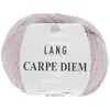Image de Pelote de Laine et Alpaga à tricoter CARPE DIEM - Lang Yarns(...) - 0148 Rose sombre