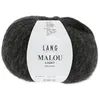 Image de Pelote d'Alpaga et laine MALOU LIGHT - LANG YARNS(...) - 70 Gris