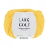 Image de Coton à tricoter GOLF - Lang Yarns - PPSC(...) - 414 Jaune