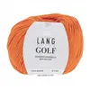 Image de Coton à tricoter GOLF - Lang Yarns - PPSC(...) - 459 Orange