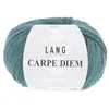 Image de Pelote de Laine et Alpaga à tricoter CARPE DIEM - Lang Yarns(...) - 0174 Bleu Atlantique
