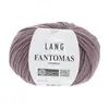 Image de Pelote de Laine à tricoter FANTOMAS - Lang Yarns(...) - 148 Violet