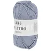 Image de Fil à tricoter 100% coton QUATTRO - Lang Yarns(...) - 33 Bleu