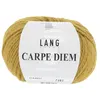 Image de Pelote de Laine et Alpaga à tricoter CARPE DIEM - Lang Yarns(...) - 0211 Jaune Bronze