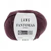 Image de Pelote de Laine à tricoter FANTOMAS - Lang Yarns(...) - 263 Violet