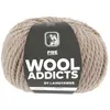 Image de Pelote de laine FIRE - 100GR - Wool Addicts(...) - 0026 Marron
