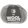 Image de Pelote de laine FIRE - 100GR - Wool Addicts(...) - 0096 Gris