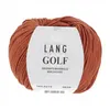 Image de Coton à tricoter GOLF - Lang Yarns - PPSC(...) - 215 Marron
