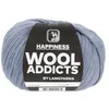 Image de Pelote de coton HAPPINESS - Wool Addict(...) - 0034 Bleu