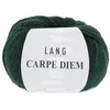 Image de Pelote de Laine et Alpaga à tricoter CARPE DIEM - Lang Yarns(...) - 0118 Vert Foncé