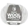 Image de Pelote de Laine et Alpaga RESPECT - Wool Addicts(...) - 0003 Gris