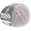 Image de Pelote de Laine et Alpaga TRUST - Wool Addicts(...) - 0003 Gris