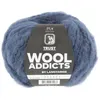 Image de Pelote de Laine et Alpaga TRUST - Wool Addicts(...) - 034 Bleu