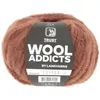 Image de Pelote de Laine et Alpaga TRUST - Wool Addicts(...) - 0075 Orange