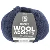 Image de Pelote de Laine et Alpaga RESPECT - Wool Addicts(...) - 0035 Bleu