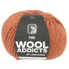 Image de Pelote de laine FIRE - 100GR - Wool Addicts(...) - 0075 Orange