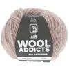 Image de Pelote de Laine à tricoter AIR - Wool Addicts(...) - 0009 Rose