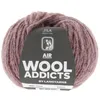 Image de Pelote de Laine à tricoter AIR - Wool Addicts(...) - 0048 Violet
