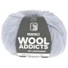 Image de Pelote de Laine et Alpaga RESPECT - Wool Addicts(...) - 0020 Bleu