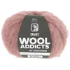 Image de Pelote de Laine et Alpaga TRUST - Wool Addicts(...) - 0048 Violet