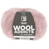 Image de Pelote de Laine et Alpaga TRUST - Wool Addicts(...) - 0009 Rose