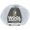 Image de Pelote de Laine et Alpaga TRUST - Wool Addicts(...) - 0020 Bleu