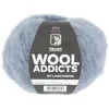 Image de Pelote de Laine et Alpaga TRUST - Wool Addicts(...) - 0021 Bleu