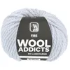 Image de Pelote de laine FIRE - 100GR - Wool Addicts(...) - 0020 Bleu