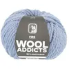Image de Pelote de laine FIRE - 100GR - Wool Addicts(...) - 0021 Bleu