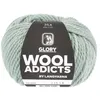 Image de Pelote de Laine Vierge à tricoter GLORY - Wool Addicts(...) - 0091 Bleu