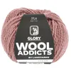 Image de Pelote de Laine Vierge à tricoter GLORY - Wool Addicts(...) - 0048 Rose