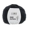 Image de Pelote de 100% Alpaga SURI ALPACA - 25GR - Lang Yarns(...) - 0004 Noir