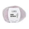 Image de Pelote de 100% Alpaga SURI ALPACA - 25GR - Lang Yarns(...) - 0019 Violet