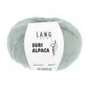 Image de Pelote de 100% Alpaga SURI ALPACA - 25GR - Lang Yarns(...) - 0092 Bleu