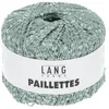 Image de Fil complément PAILLETTES - Lang Yarns(...) - 0072 Vert