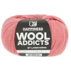 Image de Pelote de coton HAPPINESS - Wool Addict(...) - 0027 Rose